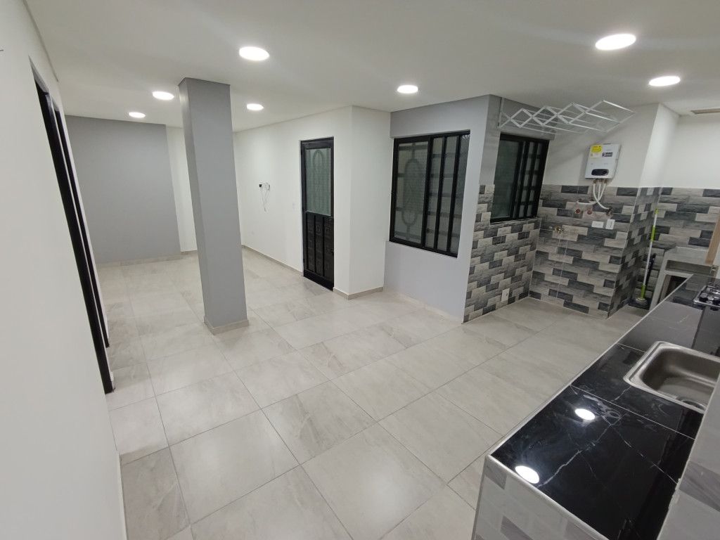 Apartamento en arriendo Valle Del Cauca Palmira Mirrinao 60 m2 Habitaciones 2 Baños 1 Garajes 1 Precio $1350000