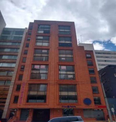 Edificio en venta Cundinamarca Bogotá La Porciuncula 5600 m2 Habitaciones 1 Baños 5 Garajes 47 Precio $37000000000