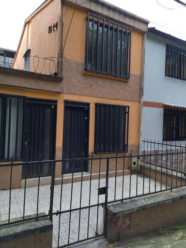 Casa en venta Risaralda Pereira Br Jardin Ii Etapa 75 m2 Habitaciones 3 Baños 3 Garajes 0 Precio $230000000