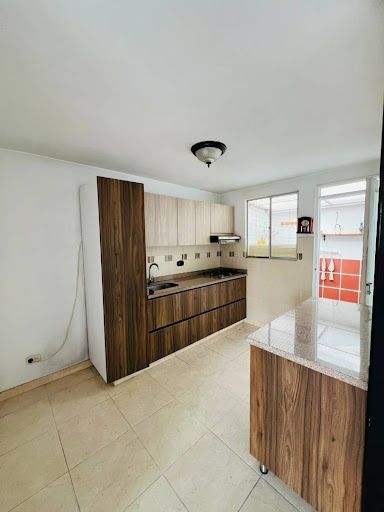 Casa en arriendo Risaralda Pereira Mirador De La Cien 130 m2 Habitaciones 3 Baños 3 Garajes 1 Precio $2500000