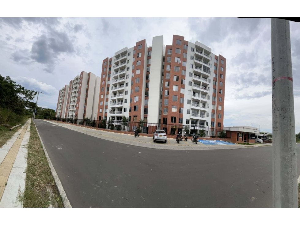 Apartamento en arriendo Valle Del Cauca Cali Cali 50 m2 Habitaciones 2 Baños 2 Garajes 0 Precio $1260000