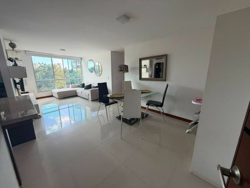Apartamento en venta Risaralda Pereira Los Alamos 75 m2 Habitaciones 3 Baños 2 Garajes 1 Precio $500000000