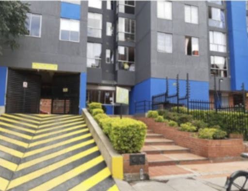 Apartaestudio en venta Cundinamarca Bogotá Lombardía 58 m2 Habitaciones 3 Baños 2 Garajes 1 Precio $330000000