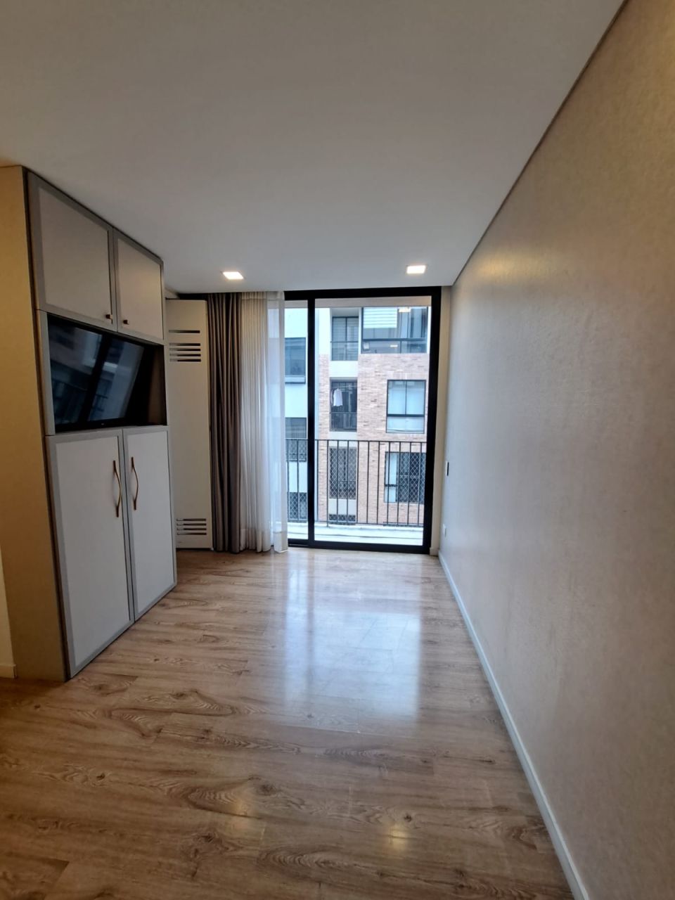 Apartaestudio en arriendo Cundinamarca Bogotá Santa Barbara Oriental 60 m2 Habitaciones 1 Baños 2 Garajes 1 Precio $3900000
