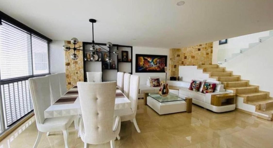 Casa en venta Cauca Popayán Luna Blanca 150 m2 Habitaciones 3 Baños 3 Garajes 2 Precio $630000000
