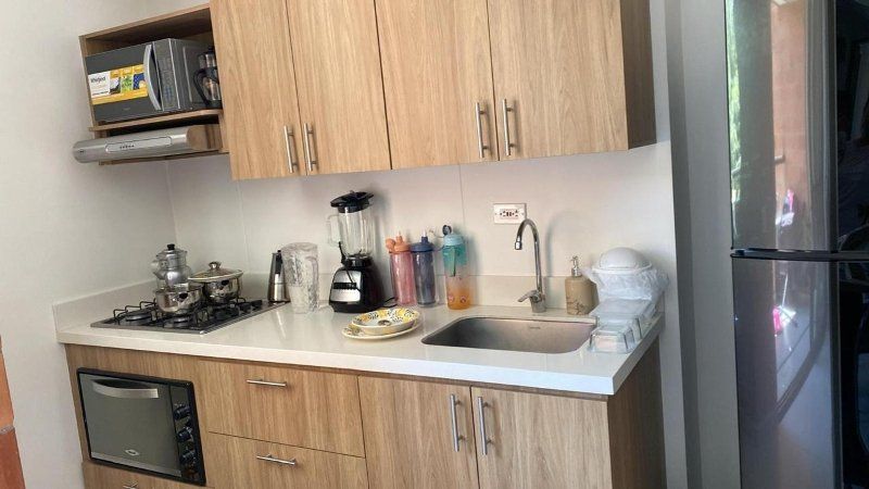 Apartamento en venta Antioquia La Estrella Chile 70 m2 Habitaciones 3 Baños 2 Garajes 0 Precio $550000000