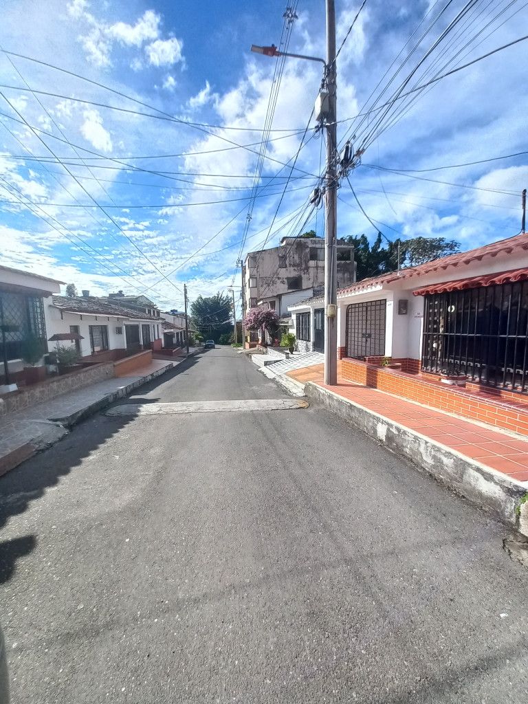 Casa en venta Tolima Ibagué Belen 125 m2 Habitaciones 3 Baños 2 Garajes 1 Precio $380000000
