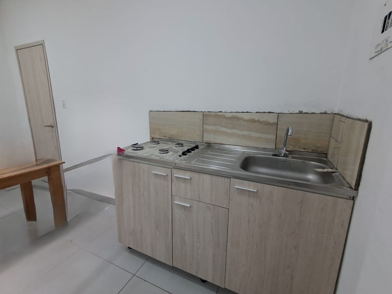 Apartaestudio en arriendo Risaralda Pereira Sector Plaza De Bolivar 24 m2 Habitaciones 1 Baños 1 Garajes 0 Precio $1150000