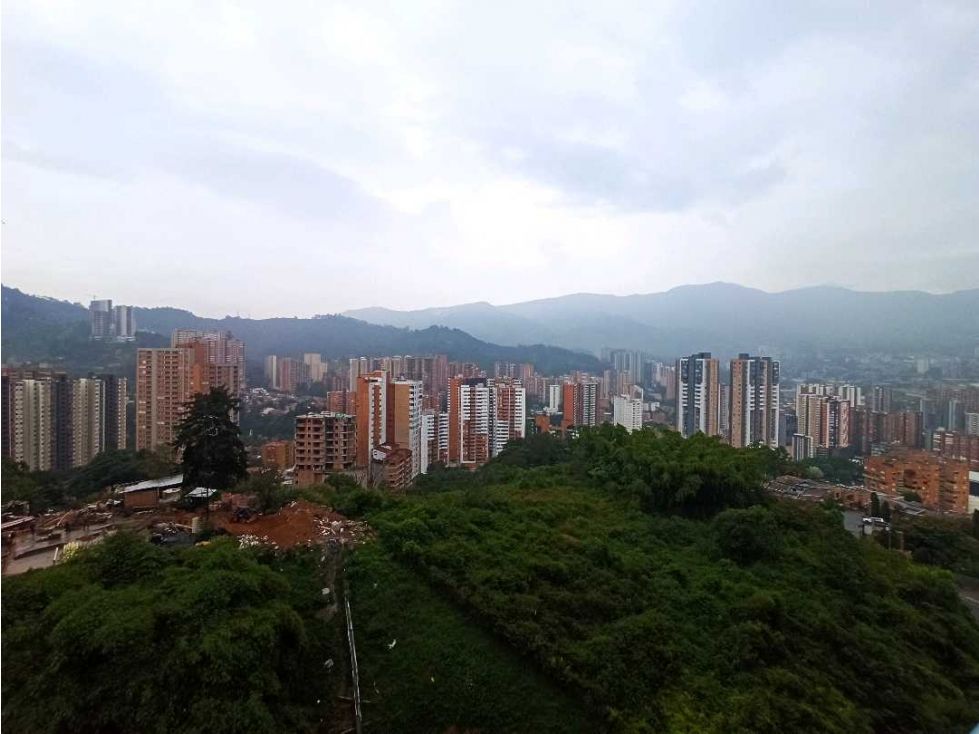 Apartamento en venta Antioquia Sabaneta Betania 69 m2 Habitaciones 3 Baños 2 Garajes 1 Precio $530000000