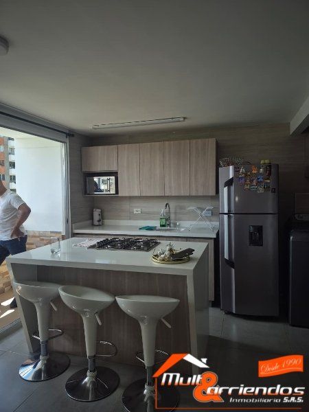 Apartamento en venta Antioquia Bello Centro 58 m2 Habitaciones 3 Baños 2 Garajes 0 Precio $285000000