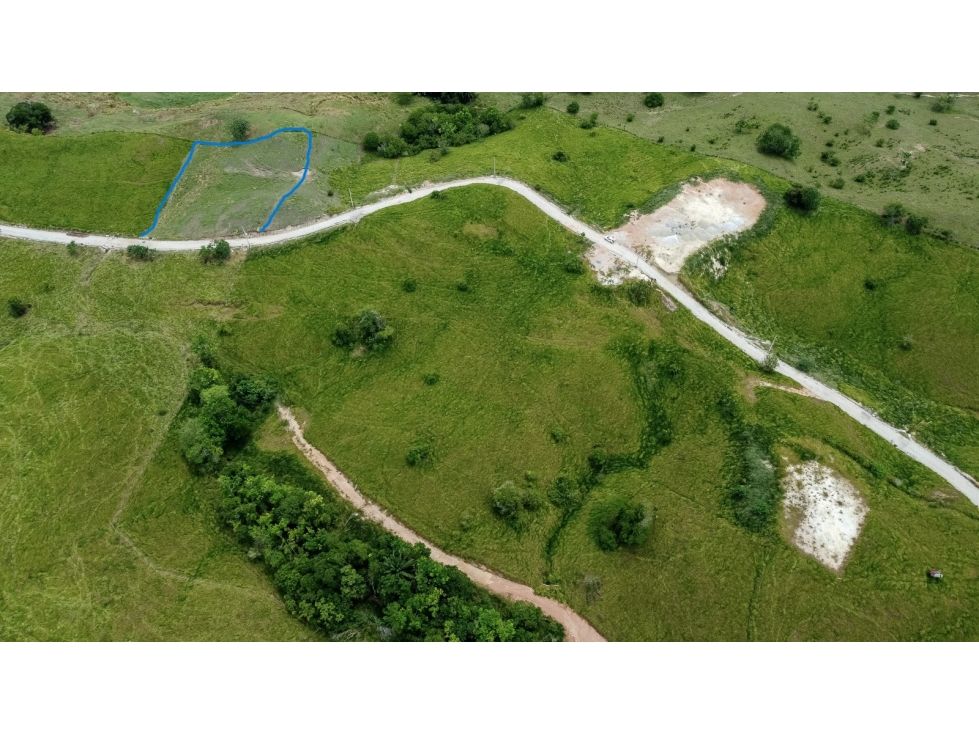 Lote en venta Antioquia Puerto Triunfo Puerto Triunfo 3597 m2 Habitaciones 0 Baños 0 Garajes 0 Precio $305575000