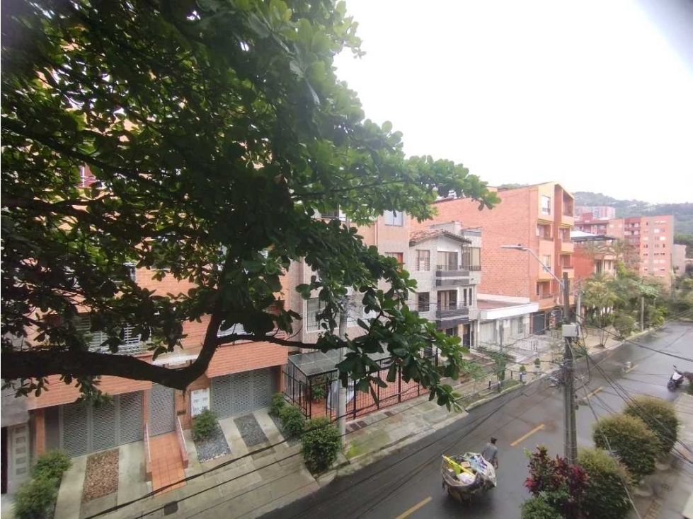 Apartamento en arriendo Antioquia Envigado Trianon 75 m2 Habitaciones 3 Baños 2 Garajes 1 Precio $2900000
