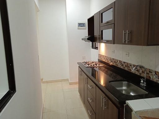 Apartamento en arriendo Antioquia Medellín Villa Hermosa 45 m2 Habitaciones 2 Baños 2 Garajes 0 Precio $1300000