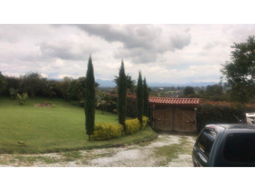 Casa Campestre en venta Antioquia El Carmen De Viboral El Carmen De Viboral 400 m2 Habitaciones 5 Baños 2 Garajes 8 Precio $2200000000