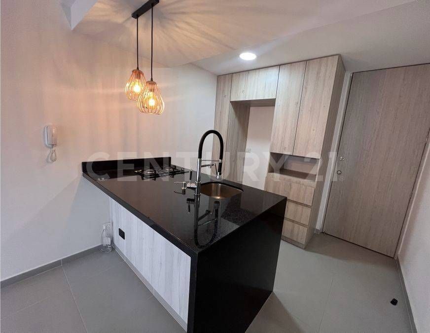 Apartaestudio en arriendo Valle Del Cauca Cali La Flora 37 m2 Habitaciones 1 Baños 1 Garajes 0 Precio $1800000