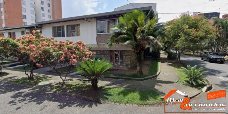 Casa en arriendo Antioquia Medellín Santa Rosa De Lima 200 m2 Habitaciones 5 Baños 3 Garajes 0 Precio $6100000