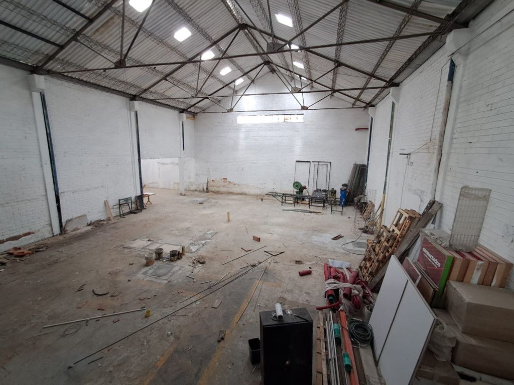 Bodega en arriendo Antioquia Medellín La Colina 573 m2 Habitaciones 0 Baños 1 Garajes 1 Precio $24700000