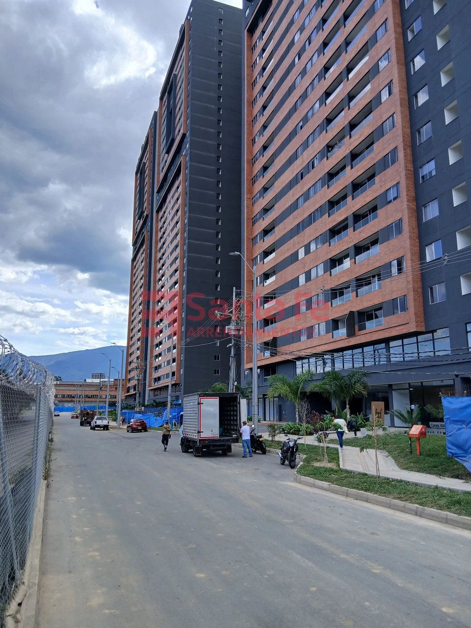 Apartamento en arriendo Antioquia Itagüí Zona Industrial 1 70 m2 Habitaciones 3 Baños 2 Garajes 1 Precio $2900000
