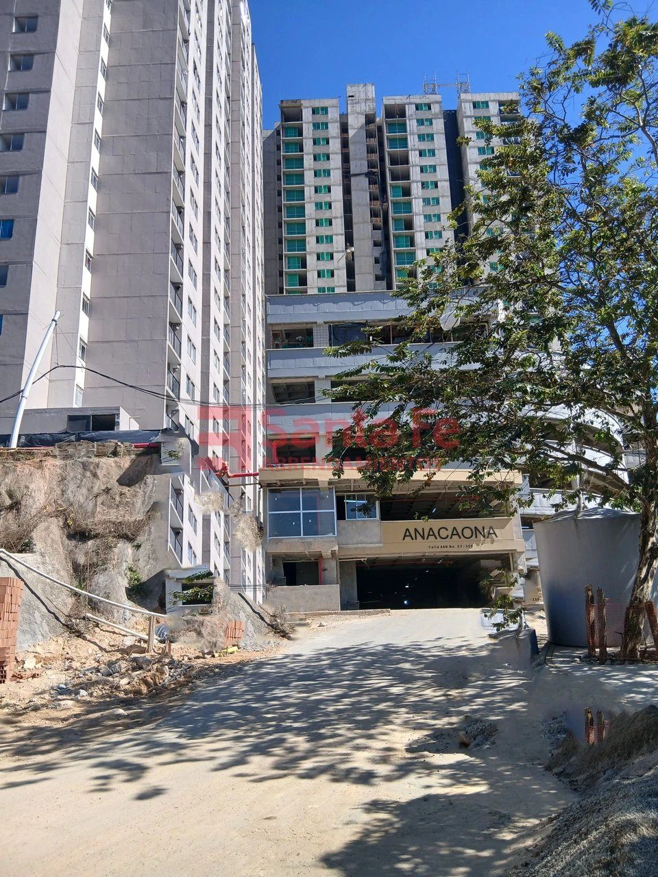 Apartamento en arriendo Antioquia Itagüí El Rosario 55 m2 Habitaciones 3 Baños 2 Garajes 0 Precio $1800000