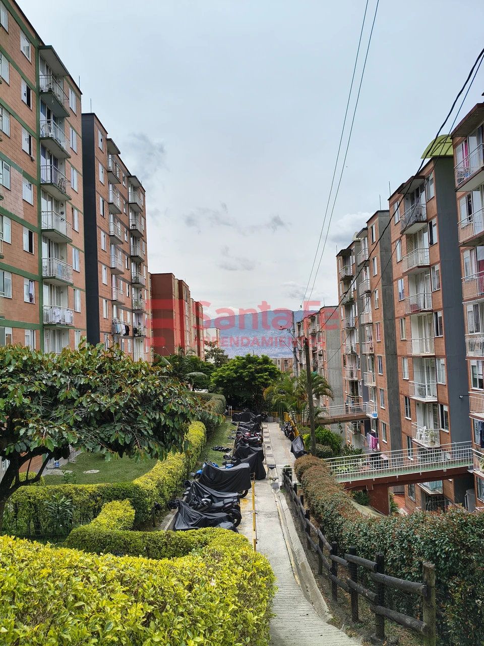 Apartamento en arriendo Antioquia Medellín Mirador Del Valle 41 m2 Habitaciones 2 Baños 1 Garajes 0 Precio $900000