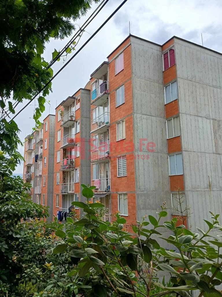 Apartamento en arriendo Antioquia Medellín Mirador Del Valle 41 m2 Habitaciones 2 Baños 1 Garajes 0 Precio $900000
