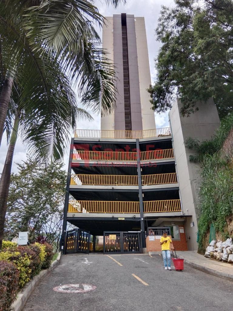 Apartamento en arriendo Antioquia Medellín La Pradera 52 m2 Habitaciones 2 Baños 2 Garajes 0 Precio $1600000