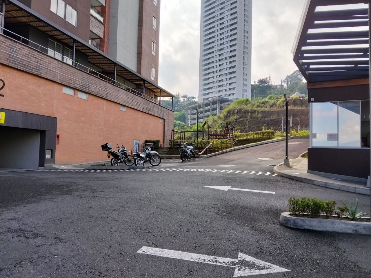 Apartamento en arriendo Antioquia Sabaneta Vereda La Doctora 86 m2 Habitaciones 3 Baños 2 Garajes 1 Precio $3000000