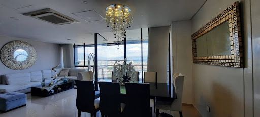 Apartamento en arriendo Santander Bucaramanga Conjunto Residencial Cacique Imperial 188 m2 Habitaciones 3 Baños 4 Garajes 1 Precio $9920000