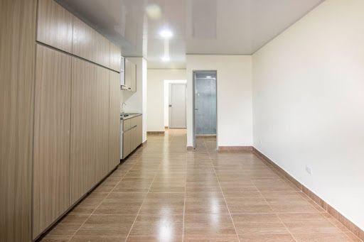 Apartaestudio en arriendo Antioquia Medellín Diego Echavarria 34 m2 Habitaciones 1 Baños 1 Garajes 1 Precio $1500000