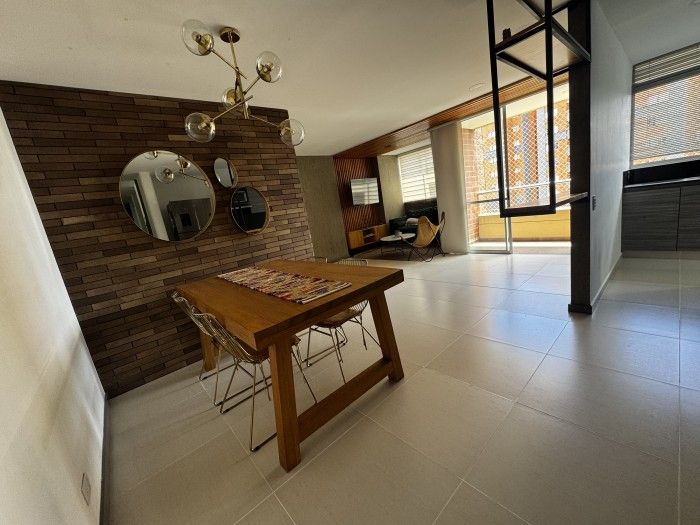 Apartamento en arriendo Antioquia Sabaneta La Florida 76 m2 Habitaciones 2 Baños 2 Garajes 1 Precio $3700000