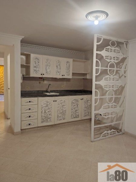 Apartaestudio en arriendo Antioquia Medellín Cristobal 45 m2 Habitaciones 1 Baños 1 Garajes 0 Precio $1600000