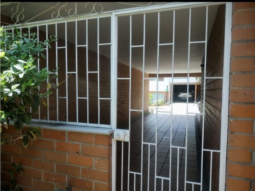 Casa en arriendo Antioquia Medellín Los Balsos No2 150 m2 Habitaciones 4 Baños 4 Garajes 1 Precio $6500000