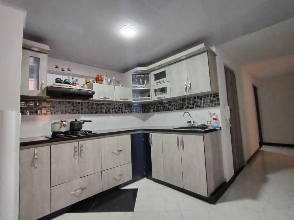 Apartamento en venta Antioquia Medellín Campo Alegre 106 m2 Habitaciones 3 Baños 3 Garajes 1 Precio $490000000
