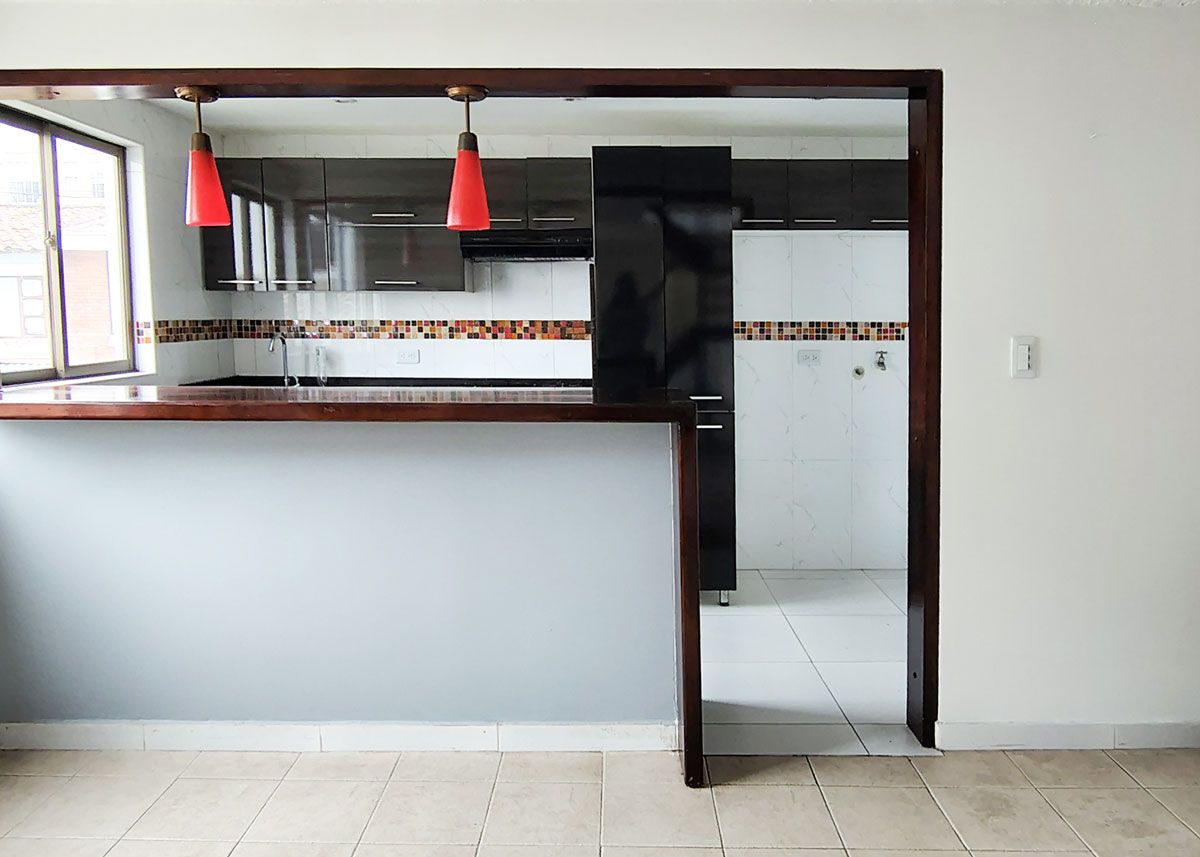 Apartamento en arriendo Cundinamarca Bogotá Nuevo Contry 70 m2 Habitaciones 2 Baños 1 Garajes 1 Precio $2250000