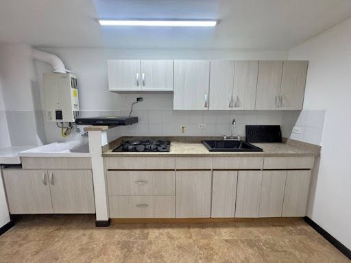 Apartamento en arriendo Antioquia Medellín Belen 90 m2 Habitaciones 3 Baños 2 Garajes 1 Precio $3400000