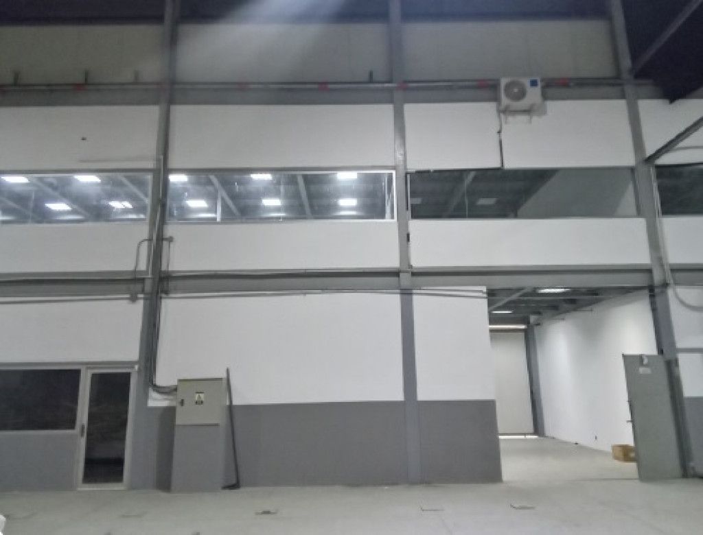 Bodega en arriendo Atlántico Galapa Cd Distrital Villa Olimpica 1466 m2 Habitaciones 0 Baños 0 Garajes 0 Precio $33157988