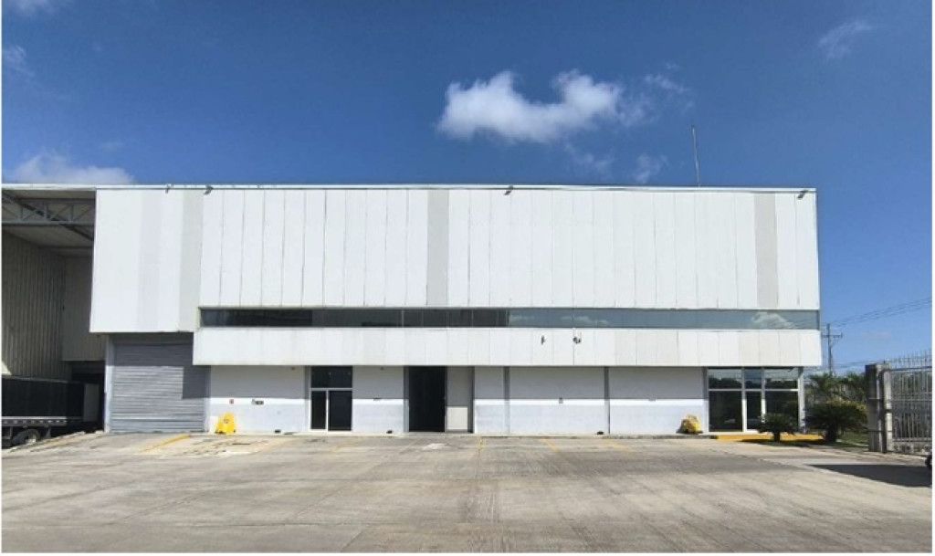 Bodega en arriendo Atlántico Galapa Cd Distrital Villa Olimpica 1466 m2 Habitaciones 0 Baños 0 Garajes 0 Precio $33157988
