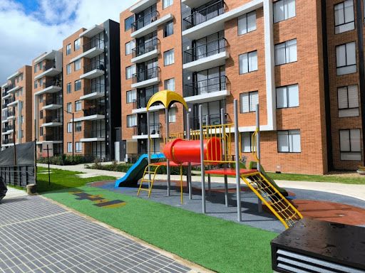 Apartamento en arriendo Cundinamarca Cajicá Cn Piedraluna 82 m2 Habitaciones 3 Baños 2 Garajes 1 Precio $3500000