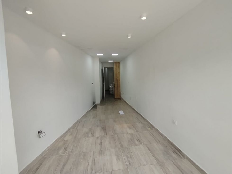 Local en arriendo Antioquia Medellín Belen 19 m2 Habitaciones 0 Baños 1 Garajes 0 Precio $2550000