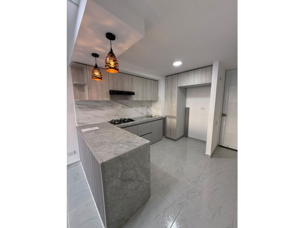 Apartamento en arriendo Valle Del Cauca Yumbo Mompox 62 m2 Habitaciones 2 Baños 2 Garajes 0 Precio $1530000