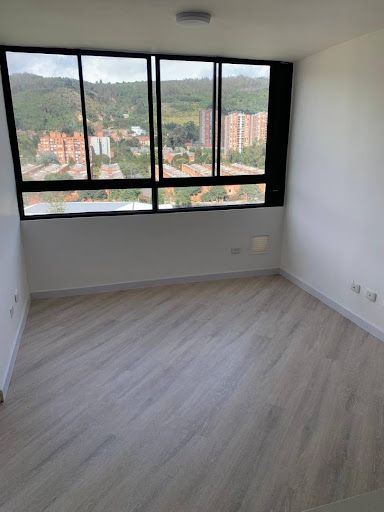 Apartamento en arriendo Cundinamarca Bogotá La Capuchina 45 m2 Habitaciones 2 Baños 1 Garajes 0 Precio $1900000