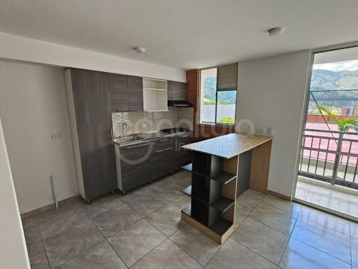 Apartamento en arriendo Antioquia Bello Ur Urbanizacion Palmar De Serramonte 63 m2 Habitaciones 2 Baños 2 Garajes 1 Precio $2000000