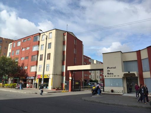 Apartamento en arriendo Cundinamarca Bogotá Los Naranjos 60 m2 Habitaciones 3 Baños 2 Garajes 1 Precio $1750000