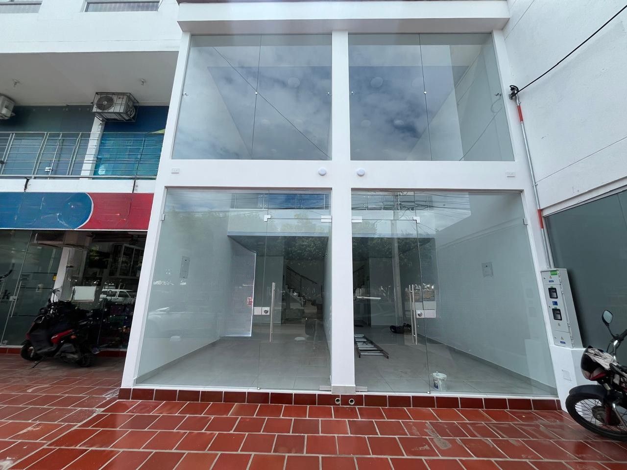 Local Comercial en arriendo Norte De Santander Cúcuta Santa Lucia 54 m2 Habitaciones 0 Baños 1 Garajes 1 Precio $2600000