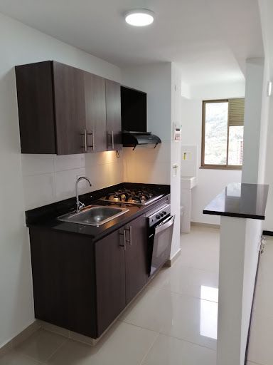 Apartamento en venta Antioquia Bello Parque Tulio Ospina 58 m2 Habitaciones 2 Baños 2 Garajes 1 Precio $360000000