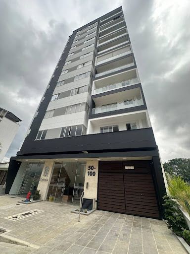 Apartaestudio en arriendo Santander Bucaramanga Pan De Azucar 50 m2 Habitaciones 1 Baños 1 Garajes 1 Precio $1910000