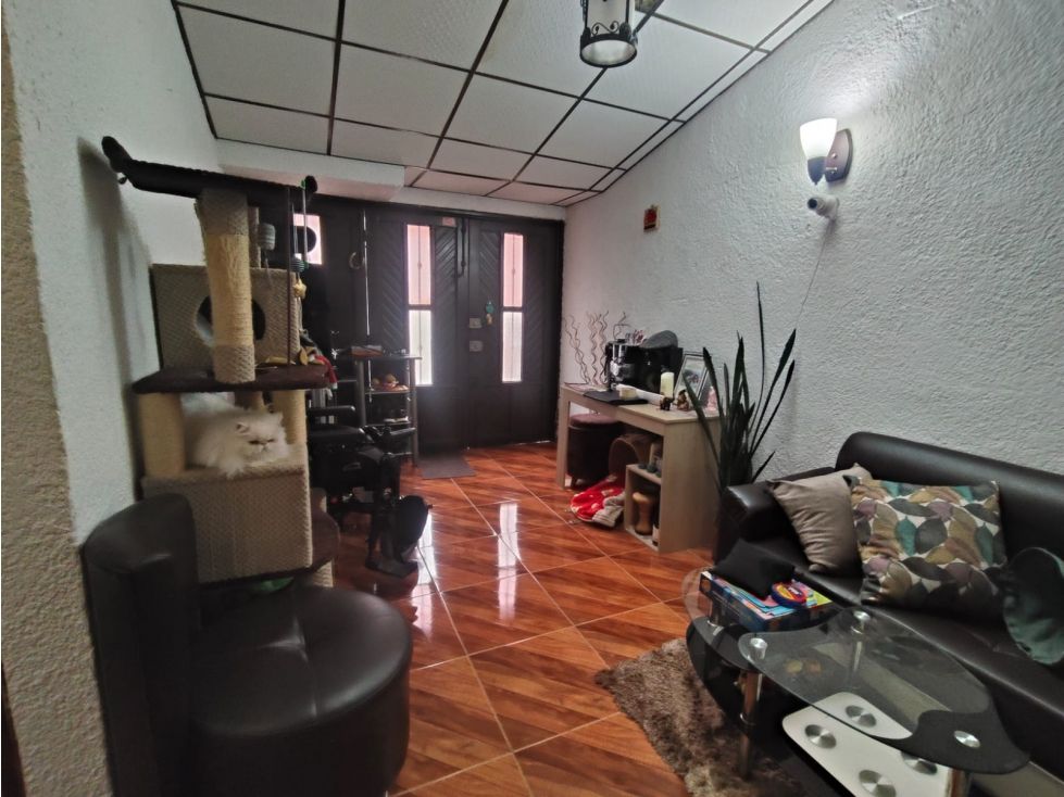 Casa en venta Caldas Manizales La Cumbre 54 m2 Habitaciones 2 Baños 1 Garajes 1 Precio $280000000