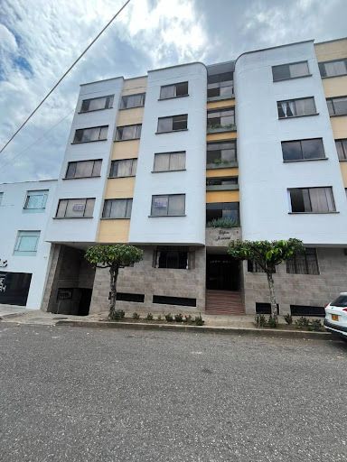 Apartamento en arriendo Santander Bucaramanga Nuevo Soto Mayor 120 m2 Habitaciones 4 Baños 2 Garajes 1 Precio $2500000