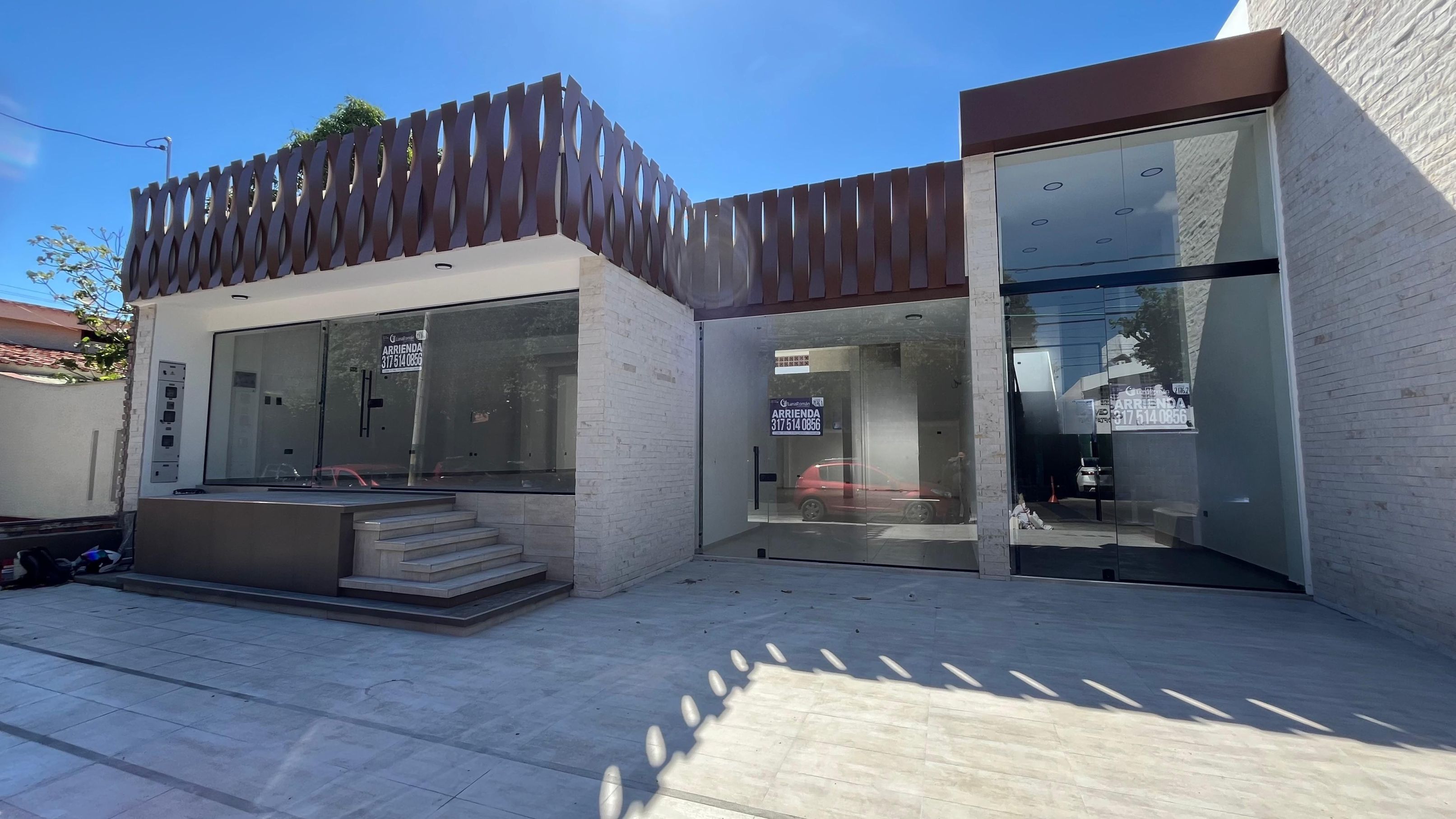 Local Comercial en arriendo Norte De Santander Cúcuta Zulima 168 m2 Habitaciones 0 Baños 3 Garajes 0 Precio $8330000
