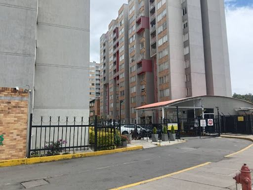 Apartamento en arriendo Cundinamarca Bogotá Asd 50 m2 Habitaciones 3 Baños 2 Garajes 0 Precio $1600000
